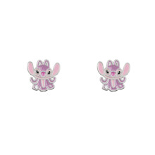 Orecchini Disney Angel - EF01086SRWL.CS