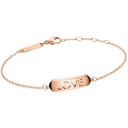 Calvin Klein Bracciale Calvin Klein  - KJ7CPB100200