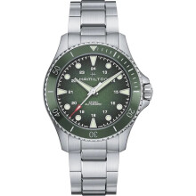 Watch Hamilton Khaki Navy Scuba Auto - H82525160