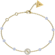Bracciale Guess Natural Stones - JUBB03074JWYGAQS