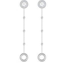 Orecchini Guess crazy earrings - JUBE03298JWRHT/U