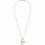 Calvin Klein Collana Calvin Klein EMBRACE - KJ2KPP100100 1