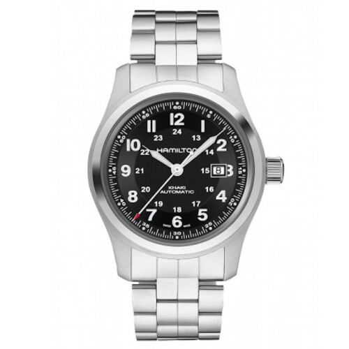 Hamilton Watch Hamilton  - H70515137