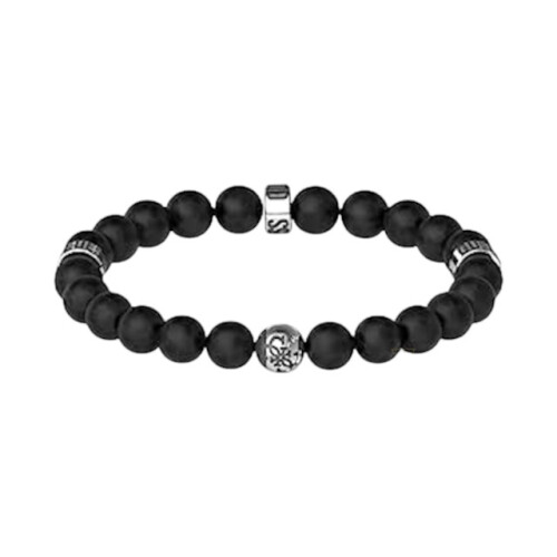 Guess Bracciale Guess 4G Icon - JUMB02117JW
