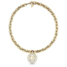 Collana Guess Guess Icon - JUBN03009JWYGT/U