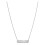 Calvin Klein Collana Calvin Klein  - KJ7CMN000100 1