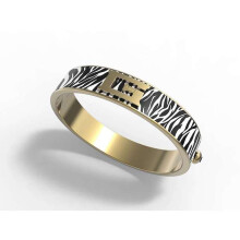 Bracciale Guess Foulard - JUBB02128JWYGBWL
