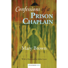 Confessions of a Prison Chaplain by Brown Mary Paperback Book
