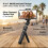 Super Mini Portable Selfie Stick with Bluetooth Remote Versatile Integrated Design Phone Holder for Live Broadcasts 4