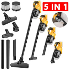 Cordless Handheld Vacuum Cleaner for DEWALT 20v Max Battery Tool Only No Battery