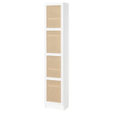 IKEA BILLY/HÖGADAL Bookcase 40x30x202cm