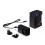 Sharp Battery Pack and Charger for SHARP SumoBox High Performance Portable Speakers 4