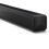 Sharp SHARP Bluetooth 2.0 Soundbar HT-SB145 Equaliser 6 Presets Roku Ready with Remote 8