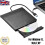 DVD CD RW USB External DVD RW Disc Burner Drive Reader Windows 10 11 Laptop PC 1
