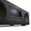 Sharp SHARP Tokyo Hi-Fi Music System All in One DAB+ FM Bluetooth Input XL-B720D(BK) 7