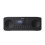 Sharp SHARP Tokyo Hi-Fi Music System All in One DAB+ FM Bluetooth Input XL-B720D(BK) 3