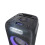 Sharp SHARP Portable Party Speaker Wireless Bluetooth with Disco Light 200W PS-949 6