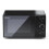 Sharp SHARP Compact Microwave Oven with 1000W Grill 700W 20L Turntable YC-GG02U-B 3