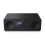 Sharp SHARP Tokyo Hi-Fi Music System All in One DAB+ FM Bluetooth Input XL-B720D(BK) 4