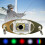 LED-onderwatervislicht Klein Fish Eye LED-vislicht-Rood 5