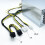 Replacement 10Pin 500W Power Supply Unit for ThinkStation M90t 4