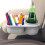 ABS Cup Holder for Kids easy installs Adjustable Child Cup 7