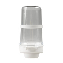 Bird Cage Water Drinker/Food Bottle/Feeder 350ml Parrot/Bird/Canary Pack of 5