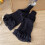 Esthetische JK Knit Stretch Beenwarmers Boot Manchetten-Wit 9