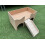 (Updated design) Guinea Pig Castle. Shelter/house hide. 1