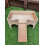 (Updated design) Guinea Pig Castle. Shelter/house hide. 4