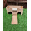(Updated design) Guinea Pig Castle. Shelter/house hide. 6
