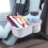 ABS Cup Holder for Kids easy installs Adjustable Child Cup 9