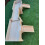 Double Guinea Pig Castle. With connecting Bridge. ( my original designs) 3