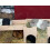 Double Guinea Pig Castle. With connecting Bridge. ( my original designs) 6