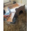 GUINEA PIG CORNER CASTLE/ SHELTER ( my original design) 7