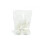 Plastic Dummy Eggs for Racing Homing Pigeons – Solid Fake Eggs – Set of 6 2