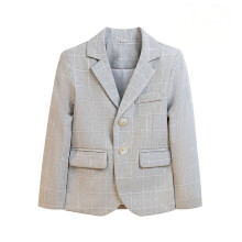 Toddler Boys Suit Casual Coat Jacket for 10-11 Years