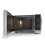 Sharp SHARP Compact Microwave Oven with Dial Controls 700W 20L Turntable YC-PS201AU-S 5