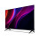 Sharp SHARP 40 Inch LED TV Full HD TiVo Frameless Smart TV 40HE2245K 3 HDMI Inputs 5