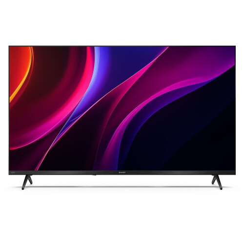 Sharp SHARP 40 Inch LED TV Full HD TiVo Frameless Smart TV 40HE2245K 3 HDMI Inputs 2