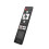 Sharp SHARP Solar Remote for SHARP Google Android Tivo TV Battery Free Solar Powered 4