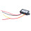 DC-DC Buck Converter Module 12V 24V to 8V 1A Waterproof 8