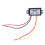DC-DC Buck Converter Module 12V 24V to 8V 1A Waterproof 6