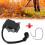 Ignition Coil for 125B 125BVX HB281 Handheld Blower with 6