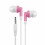 Noise Cancelling Earbuds Wireless and Wired 3.5mm 3