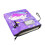 Polyester Book Sleeve for Teachers Retro Style Waterproof 3
