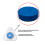 Men’s Urine Odor Eliminators Ball Deodorizer Screen 4PCS For 8