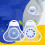 Men’s Urine Odor Eliminators Ball Deodorizer Screen 4PCS For 9