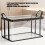 Large Thick Transparent PVC Storage Box Oversized-Middle 1pcs 2