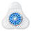 Men’s Urine Odor Eliminators Ball Deodorizer Screen 4PCS For 7